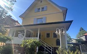 Finkenhof - Haus Meersmannufer Hannover